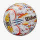 М'яч для пляжного волейболу Wilson Graffiti Peace розмір 5 (WV4006901XBOF) - зображення 7