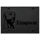 SSD диск Kingston SSDNow A400 240GB 2.5" SATAIII TLC (SA400S37/240G) - изображение 1