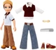 Кукла Bratz Doll Nu-Cool KOBY Boyz серия 3 - Братц Мальчик КОБИ (MGA Entertainment, США) - (592372) - изображение 3