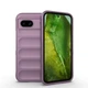 Чохол DROP Protection з мікрофіброю для Google Pixel 7 Purple - изображение 1