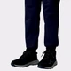 Мужские демисезонные ботинки для треккинга с мембраной кожаные Jack Wolfskin Camp Fever Texapore Mid M A62132-6350 41 (7.5UK) 26.5 см Темно-серые (4064886351713) - изображение 2