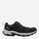 Мужские кроссовки для треккинга с мембраной Jack Wolfskin Vojo Tour Texapore Low M A62070-E0167 41 (7.5UK) 26.5 см Темно-зеленые (4064886367899) - изображение 1