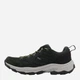 Мужские кроссовки для треккинга с мембраной Jack Wolfskin Vojo Tour Texapore Low M A62070-E0167 41 (7.5UK) 26.5 см Темно-зеленые (4064886367899) - изображение 3