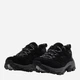 Женские кроссовки для треккинга с мембраной Jack Wolfskin Vojo Tour Texapore Low W A62069-6350 38 (5UK) 24.8 см Темно-серые (4064886156462) - изображение 4