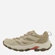 Женские кроссовки для треккинга с мембраной Jack Wolfskin Vojo Tour Texapore Low W A62069-A0029 38 (5UK) 24.8 см Бежевые (4064886156486) - изображение 3