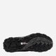 Мужские демисезонные ботинки для треккинга с мембраной Jack Wolfskin Vojo Tour Texapore Mid M A62072-6350 42.5 (8.5UK) 27.3 см Темно-серые (4064886368988) - изображение 5