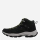 Мужские демисезонные ботинки для треккинга с мембраной Jack Wolfskin Vojo Tour Texapore Mid M A62072-E0167 44 (9.5UK) 28.2 см Темно-зеленые (4064886367226) - изображение 2