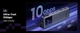 Концентратор UGREEN CM888 Uno USB C HUB 6-в-1 4K60Hz PD100W 10Gbps USB3.2 розгалужувач адаптер для ноутбука MacBook Pro Air USB Expander док-станція Black (35998) - зображення 10