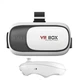 Очки виртуальной реальности для смартфона VR BOX 2.0 PRO 3D Bluetooth, ПУЛЬТ, 3d Очки, Виртуальные очки (4141) - изображение 7