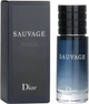 Dior Sauvage туалетна вода для чоловіків - зображення 1