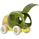 Іграшка-сортер Chicco Eco+ Вантажівка (8058664151950) - зображення 8