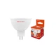 Світлодіодна Лампа Electrum MR-16 5W GU5.3 4000K (A-LR-1410) - зображення 2