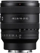 Sony FE 16-25mm F2.8 G (SEL1625G.SYX) - изображение 4