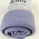 Плед флісовий Levity Emily ліловий 150х200 см (94190342) - зображення 2