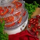 Сушилка для продуктов с регулировкой температуры 240Вт(Browin) - изображение 6