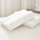 Подушка Memory Pillow GH1188 для комфортного сну, ортопедична, з ефектом пам'яті (GH1188) - зображення 5