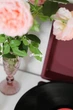 Вініловий програвач Crosley Cruiser Plus Burgundy Bluetooth, грамофон з вбудованими колонками для вінілових дисків - изображение 7