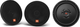 Набір Автоакустика JBL STAGE2 624 + Автомобільний сабвуфер JBL CLUB WS1200BLK - зображення 1