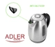 Электрочайник Adler AD 1223 (1.7 л, 2200 Вт) - изображение 13