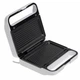 Бутербродница Adler AD 3070 white 2в1 - 1100 Вт - изображение 7