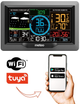 Stacja pogodowa Meteo SP89W (05SP89B) - obraz 4