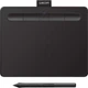 Графічний планшет Wacom Intuos S Bluetooth Black (CTL-4100WLK-N) [40524] - зображення 1