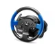 Руль с педалями Thrustmaster PC/PS3/PS4 T150 Force Feedback Official Sony licensed Black (4160628) [64341] - изображение 2