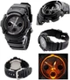 Мужские часы Casio G-Shock AWG-M100B-1AER - изображение 7