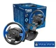 Руль с педалями Thrustmaster PC/PS3/PS4 T150 Force Feedback Official Sony licensed Black (4160628) [64341] - изображение 5
