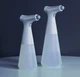 Пульверизатор Xiaomi Xiaoda Electric Watering Can 900ml (XD-DDPH01) [63439] - зображення 5