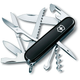 Ніж Victorinox Swiss Army Huntsman (1.3713.3) [68219] - зображення 1