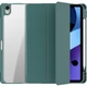 Чехол-книжка Mutural Pinyue Smart Case для Apple iPad Air 10.9" 2020-2022 Dark Green [74655] - изображение 1