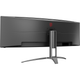 Монитор AOC Agon 49" AG493QCX [75393] - изображение 8