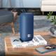 Портативная акустика Hoco Portable Speaker HC10 Sonar Black (760302) [75947] - изображение 4