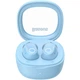 Наушники Baseus Bowie WM02 True Wireless Earphones Blue (NGTW180003) [78937] - изображение 1