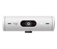 Веб-камера Logitech BRIO 500 Off-White (960-001428) [75521] - изображение 4