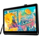 Графічний монітор XP-Pen Artist 22 Plus Black [104246] - зображення 4