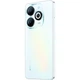 Смартфон Infinix Smart 8 3/64GB Galaxy White [106410] - зображення 5