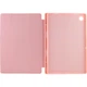 Чехол-книжка Epik Book Cover stylus slot для Samsung Galaxy Tab A8 10.5 2021 SM-X200/SM-X205 Pink Sand [102968] - изображение 3