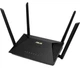 Беспроводной маршрутизатор (роутер) Asus RT-AX1800U [76564] - изображение 4