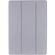 Чехол-книжка Epik Book Cover stylus slot для Samsung Galaxy Tab A8 10.5 2021 SM-X200/SM-X205 Dark Gray [102967] - изображение 1