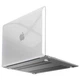 Пластиковая накладка DK Plastik Case для MacBook Pro 16 Gloss Transparent 2019 Б/У [110167] - изображение 2