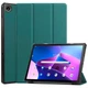 Чехол BeCover Smart Case для Lenovo Tab M10 Plus TB-125F 3th Gen Dark Green (708303) [77346] - изображение 7
