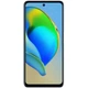 Смартфон ZTE Blade V40 6/128GB (Blue) UA-UCRF [77883] - изображение 3