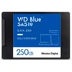 SSD накопичувач WD Blue SA510 250GB (WDS250G3B0A) [81919] - зображення 1