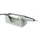 Фрезер для нігтів Nail Master pro ZS 717 65W 45000об/м манікюрний фрезер білий 330525319 - зображення 3