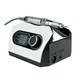 Фрезер для нігтів Nail Master pro ZS 717 65W 45000об/м манікюрний фрезер білий 330525319 - зображення 6