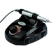 Фрезер для манікюру та педикюру Nail Drill ZS 603 45Вт 45000 об\хв чорний 54164548 - зображення 1