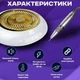 Фрезер для маникюра с вытяжкой JMD-803 Pro 60Вт 35000 2 в 1 сенсорный маникюрный аппарат для снятия гель лака - изображение 3