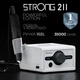 Фрезер для маникюра и педикюра Strong 211 H102L 65 Вт 35000 об/мин - изображение 1